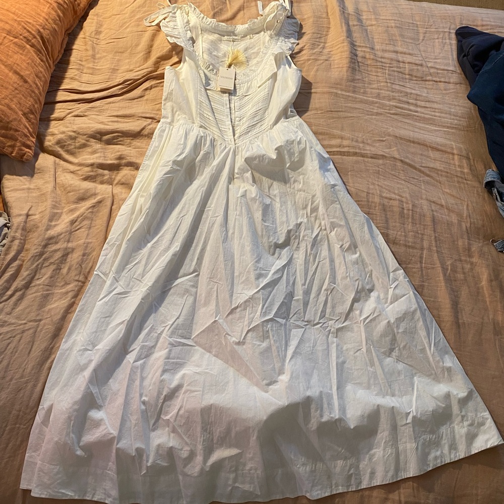 Doen dress